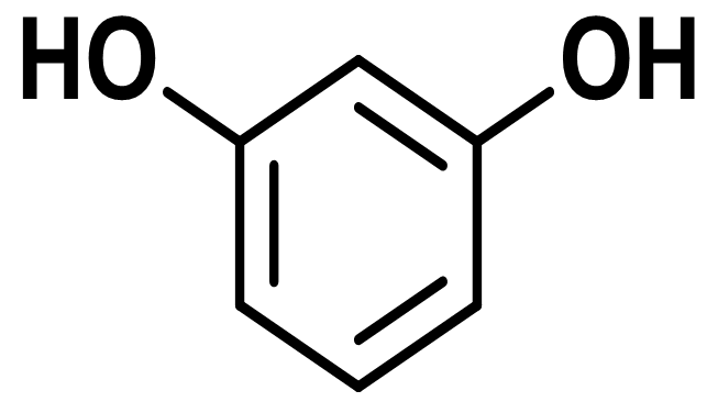 Phloroglucinol EP Impurity B / Resorcinol